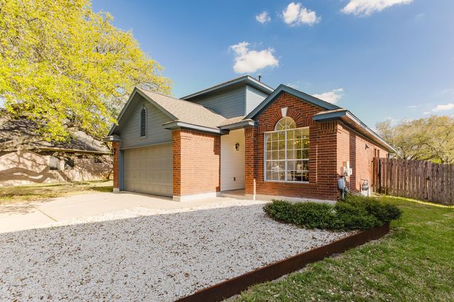 9513 LINKMEADOW DR, Austin, TX 78748