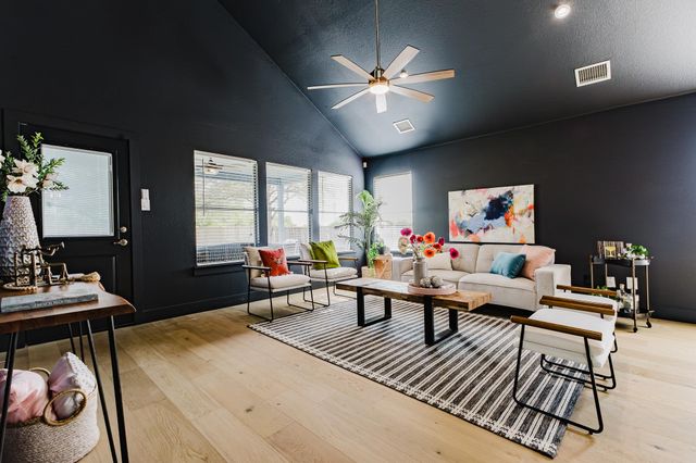 9513 LINKMEADOW DR, Austin, TX 78748