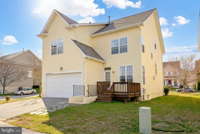 23380 VERBENA LN, California, MD 20619