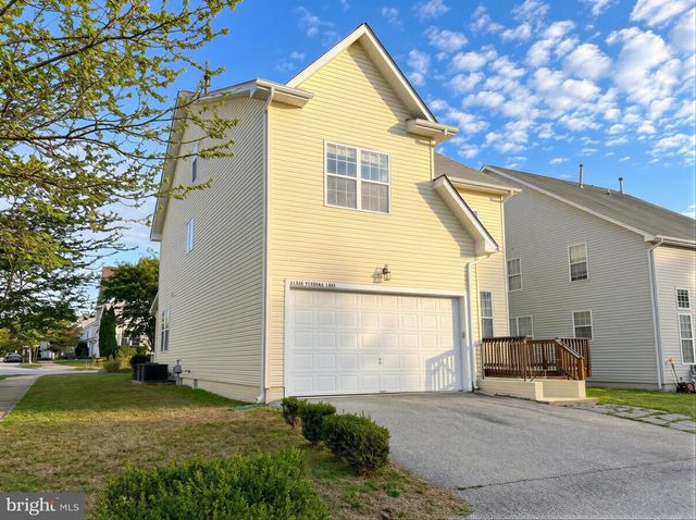 23380 VERBENA LN, California, MD 20619