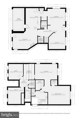 23380 VERBENA LN, California, MD 20619