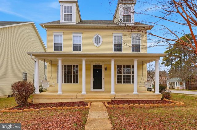 23380 VERBENA LN, California, MD 20619