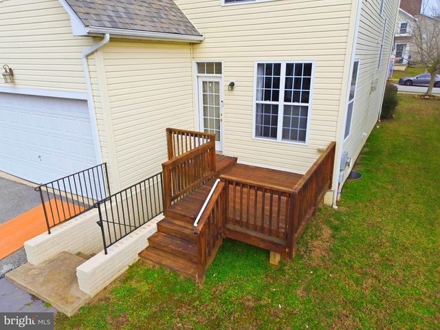 23380 VERBENA LN, California, MD 20619