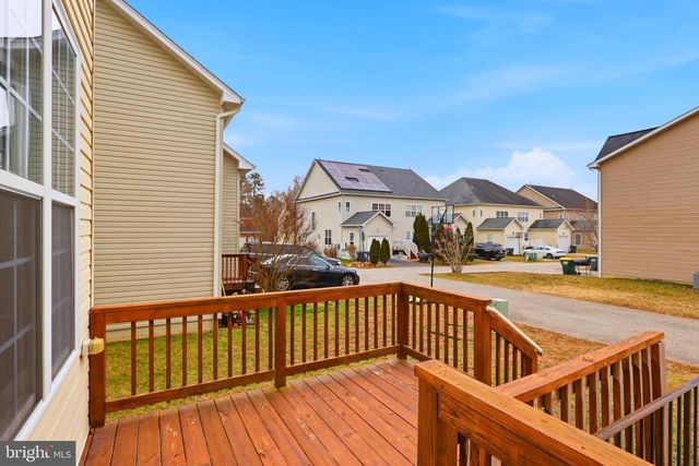 23380 VERBENA LN, California, MD 20619