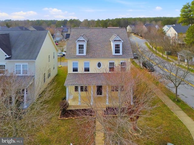 23380 VERBENA LN, California, MD 20619