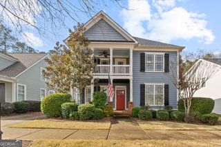 1401 Carriage Ridge Drive, Greensboro, GA 30642