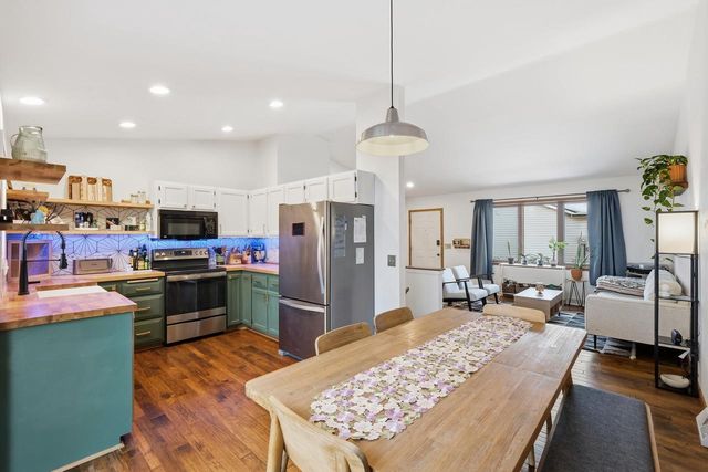 7402 W Valley Ridge Drive, Madison, WI 53719