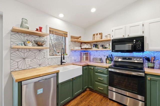 7402 W Valley Ridge Drive, Madison, WI 53719