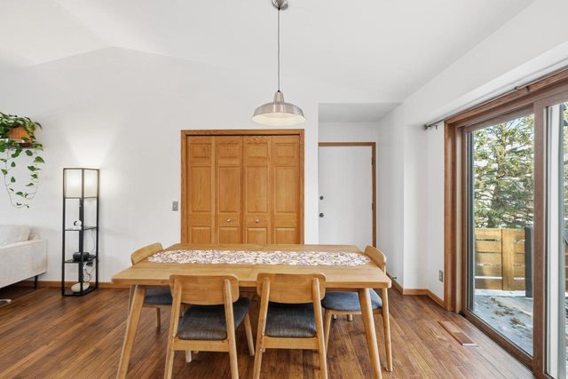 7402 W Valley Ridge Drive, Madison, WI 53719