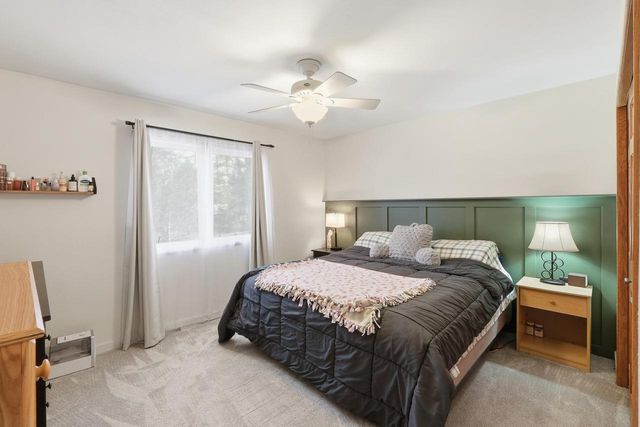 7402 W Valley Ridge Drive, Madison, WI 53719