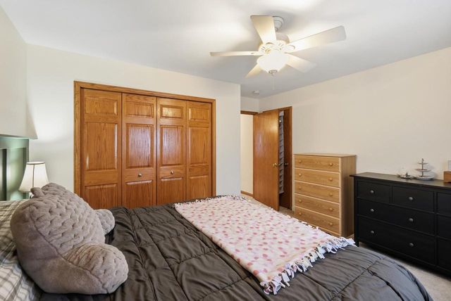 7402 W Valley Ridge Drive, Madison, WI 53719