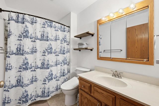 7402 W Valley Ridge Drive, Madison, WI 53719