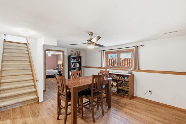 7402 W Valley Ridge Drive, Madison, WI 53719