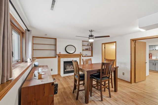 7402 W Valley Ridge Drive, Madison, WI 53719