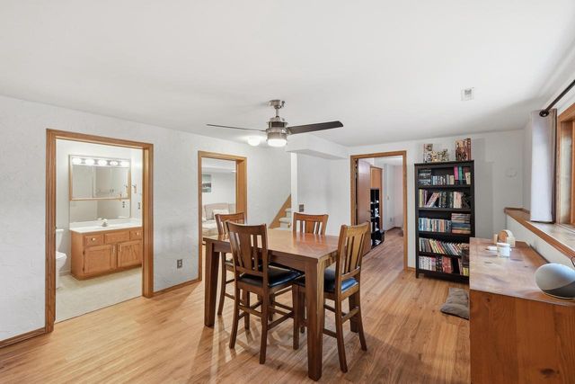 7402 W Valley Ridge Drive, Madison, WI 53719