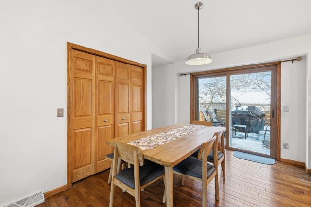 7402 W Valley Ridge Drive, Madison, WI 53719