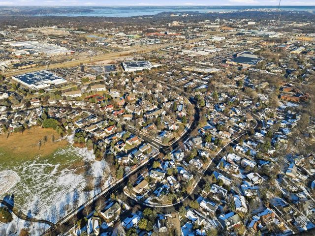 7402 W Valley Ridge Drive, Madison, WI 53719