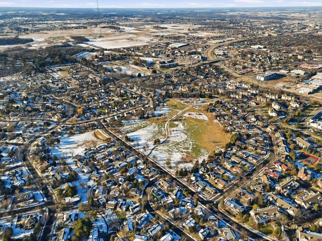 7402 W Valley Ridge Drive, Madison, WI 53719