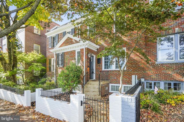 1920 35TH ST NW, Washington, DC 20007