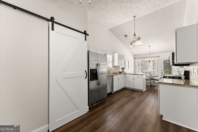 5740 Rolling Meadow Lane, Flowery Branch, GA 30542