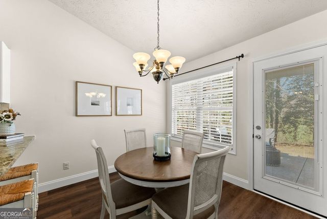 5740 Rolling Meadow Lane, Flowery Branch, GA 30542