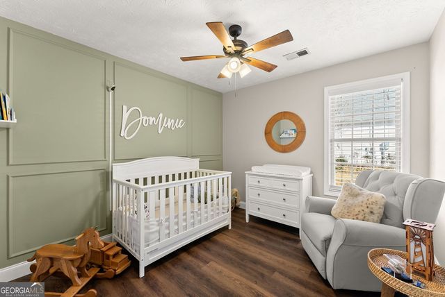 5740 Rolling Meadow Lane, Flowery Branch, GA 30542