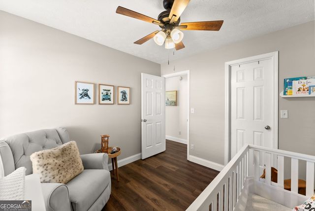 5740 Rolling Meadow Lane, Flowery Branch, GA 30542