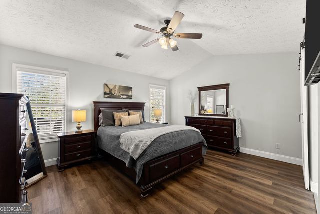 5740 Rolling Meadow Lane, Flowery Branch, GA 30542