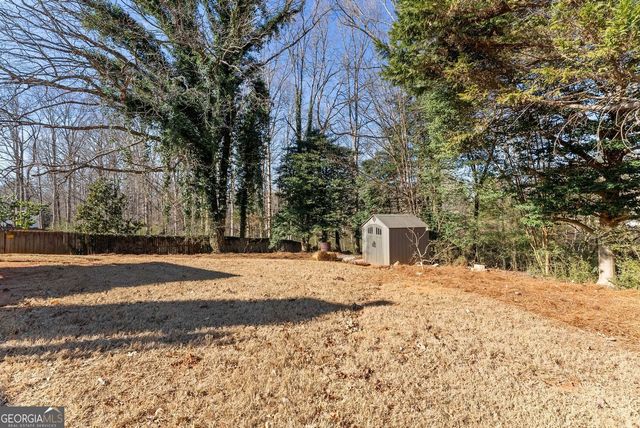 5740 Rolling Meadow Lane, Flowery Branch, GA 30542