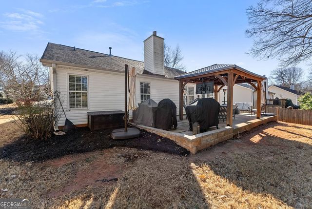 5740 Rolling Meadow Lane, Flowery Branch, GA 30542