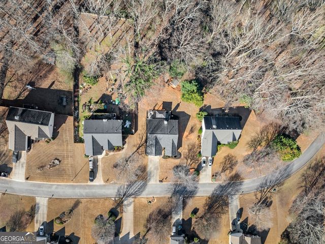 5740 Rolling Meadow Lane, Flowery Branch, GA 30542