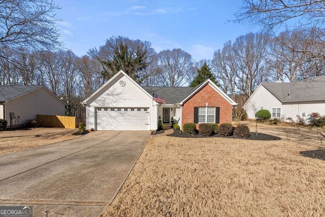 5740 Rolling Meadow Lane, Flowery Branch, GA 30542