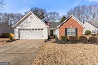 5740 Rolling Meadow Lane, Flowery Branch, GA 30542