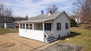 2323 Mingo Trail, Akron, OH 44312