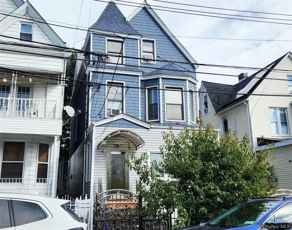 1522 Lurting Avenue, Bronx, NY 10461 — photo 2