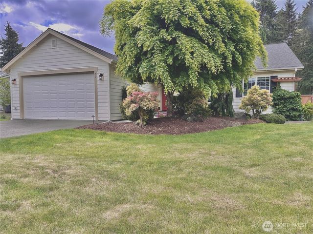 30 E Cardinal Court, Allyn, WA 98524
