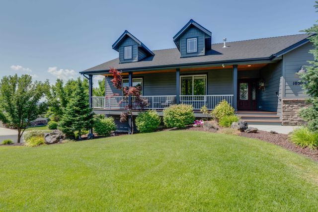 10505 N Skyline Dr, Spokane, WA 99208