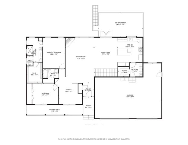 10505 N Skyline Dr, Spokane, WA 99208