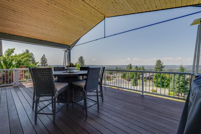 10505 N Skyline Dr, Spokane, WA 99208