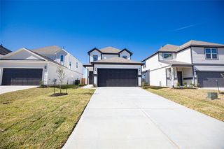 13870 Diamondback Drive, Splendora, TX 77372