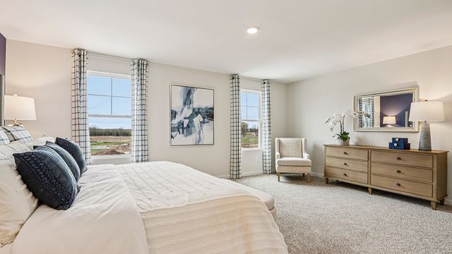 1490 Vintage Drive, Oswego, IL 60543