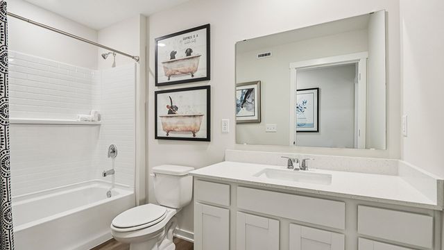 1490 Vintage Drive, Oswego, IL 60543