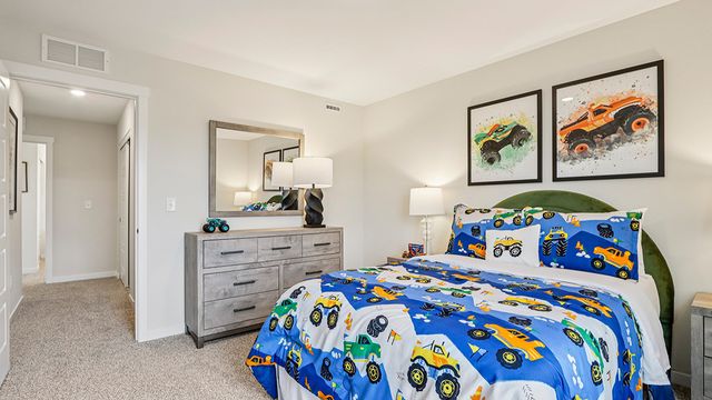 1490 Vintage Drive, Oswego, IL 60543