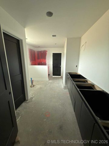 16629 E 41st Place S, Tulsa, OK 74134