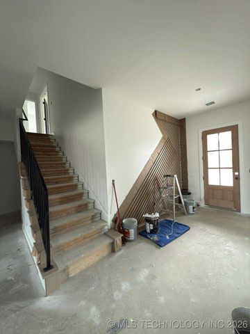 16629 E 41st Place S, Tulsa, OK 74134