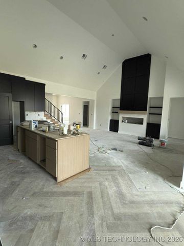 16629 E 41st Place S, Tulsa, OK 74134