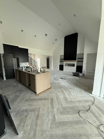 16629 E 41st Place S, Tulsa, OK 74134