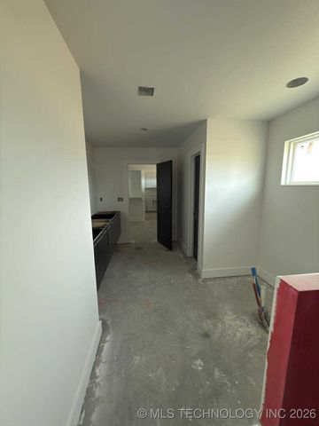 16629 E 41st Place S, Tulsa, OK 74134