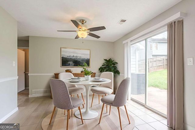5057 Chadwick Court, Decatur, GA 30035