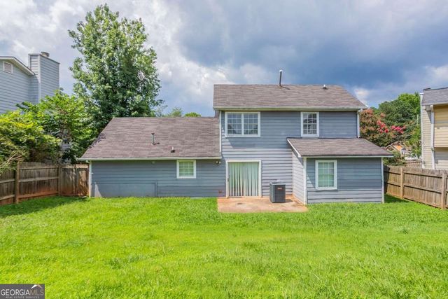 5057 Chadwick Court, Decatur, GA 30035